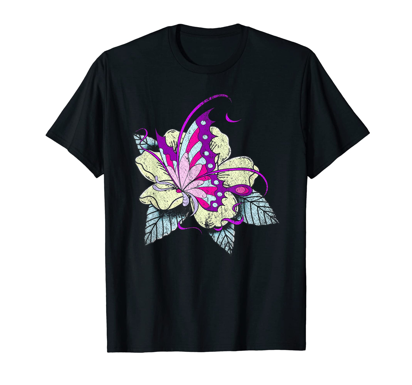 Japanese Aesthetic Pastel Goth Vaporwave T-Shirt - Trendy Graphic Unisex - T-Shirt, Sweatshirt, Hoodie