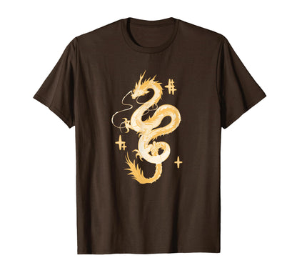 Japanese Tattoo Dragon And Sweatshirt - Trendy Graphic Unisex - T-Shirt, Sweatshirt, Hoodie