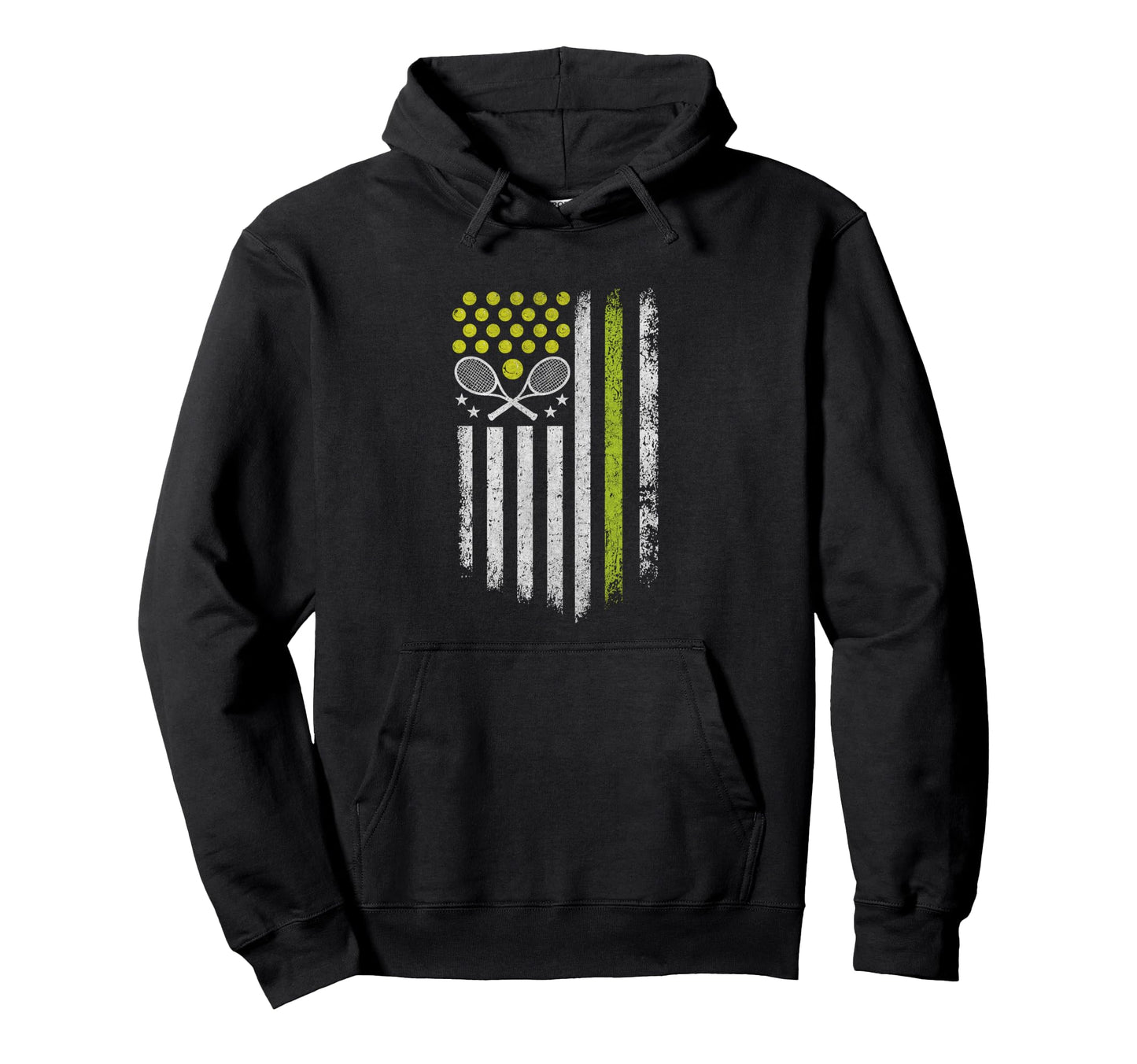 This Loves Tennis Game Day Female Hoodie - Fun Novelty Design Men Women - T-Shirt, Sweatshirt, Hoodie