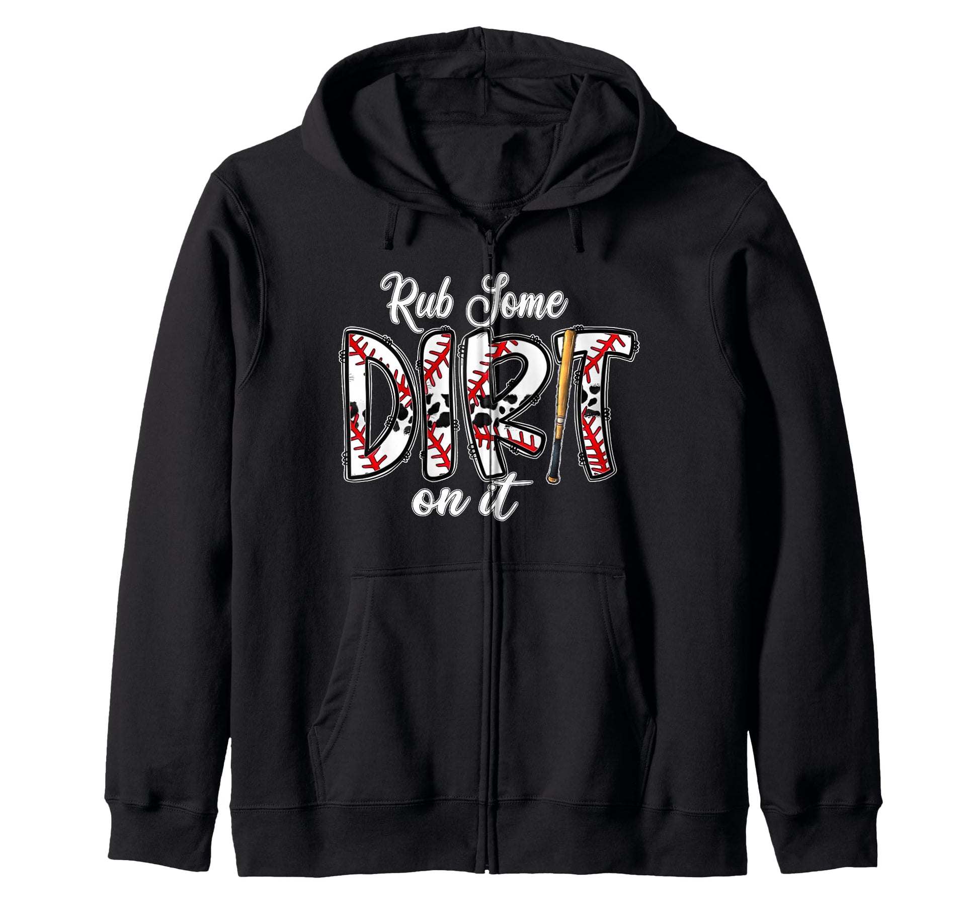 Humorous Gifts Sports Loving Families Hoodie - Fun Novelty Design Unisex - T-Shirt, Sweatshirt, Hoodie