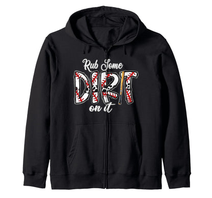 Humorous Gifts Sports Loving Families Hoodie - Fun Novelty Design Unisex - T-Shirt, Sweatshirt, Hoodie