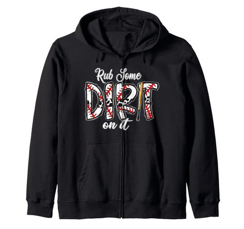 Humorous Gifts Sports Loving Families Hoodie - Fun Novelty Design Unisex - T-Shirt, Sweatshirt, Hoodie