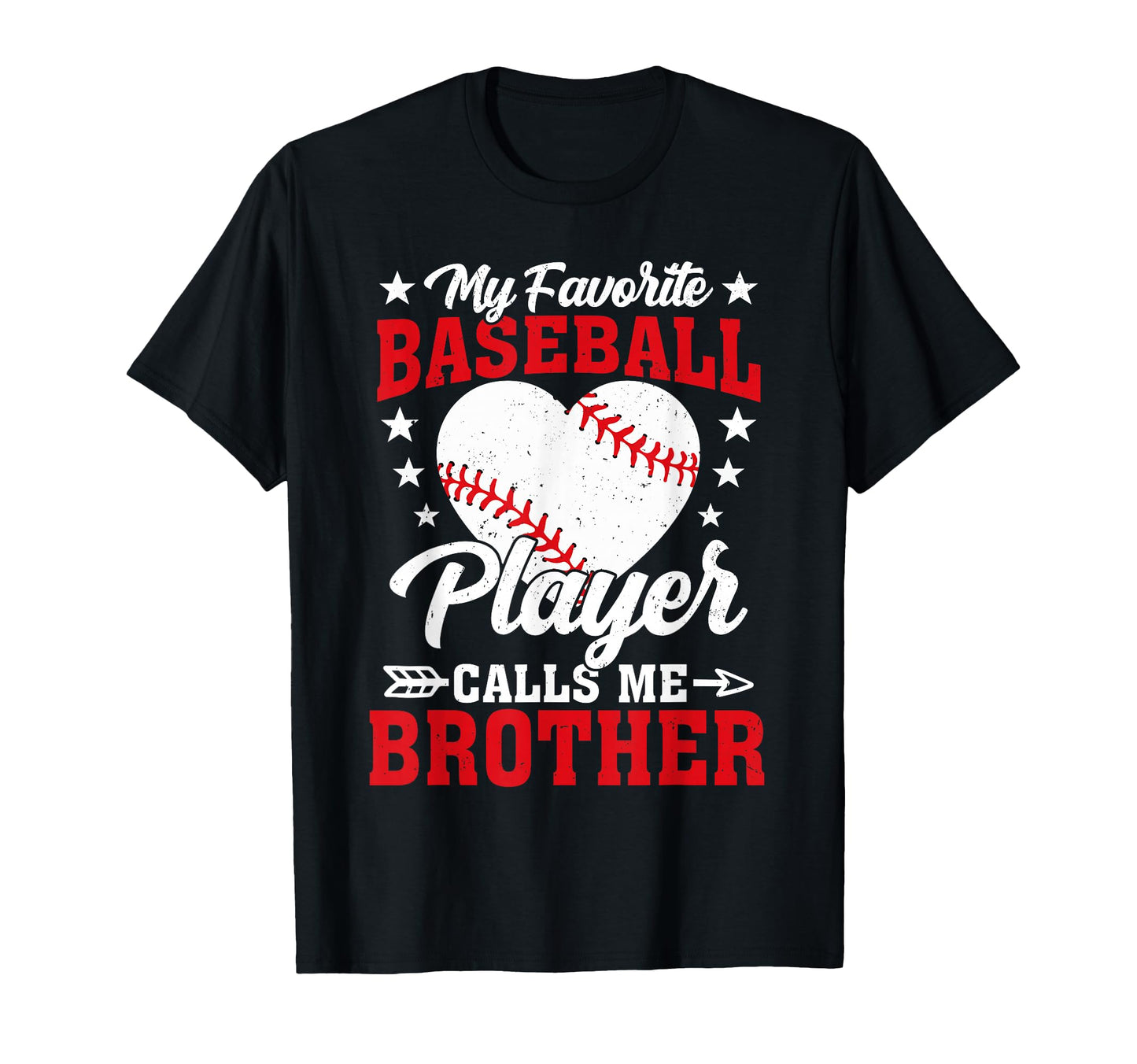 My Favorite Baseball Player Calls Me T-Shirt - Aesthetic Graphic Unisex - T-Shirt, Sweatshirt, Hoodie