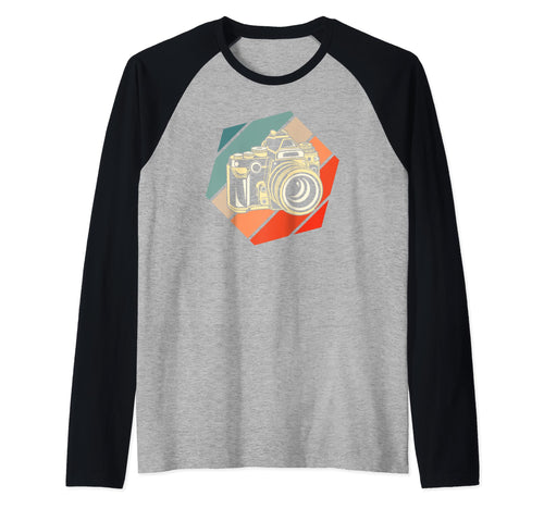 Funny Photographer Photography Gifts T-Shirt - Trendy Graphic Unisex - T-Shirt, Sweatshirt, Hoodie