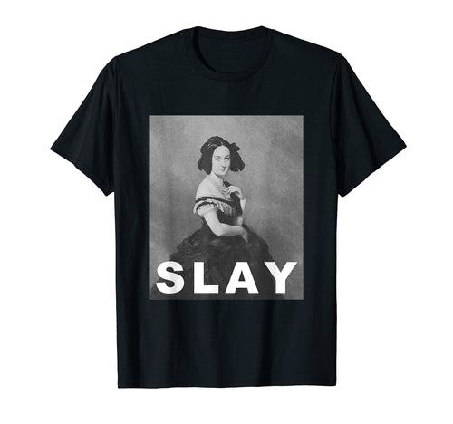 Slay Grunge Aesthetic 80S 90S Indie T-Shirt - Novelty Apparel Men Women - T-Shirt, Sweatshirt, Hoodie