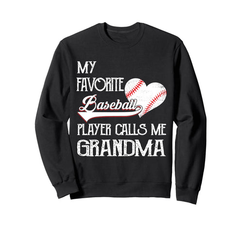 Heart Love Favorite Baseball Player Sweatshirt - Trendy Graphic Men Women - T-Shirt, Sweatshirt, Hoodie