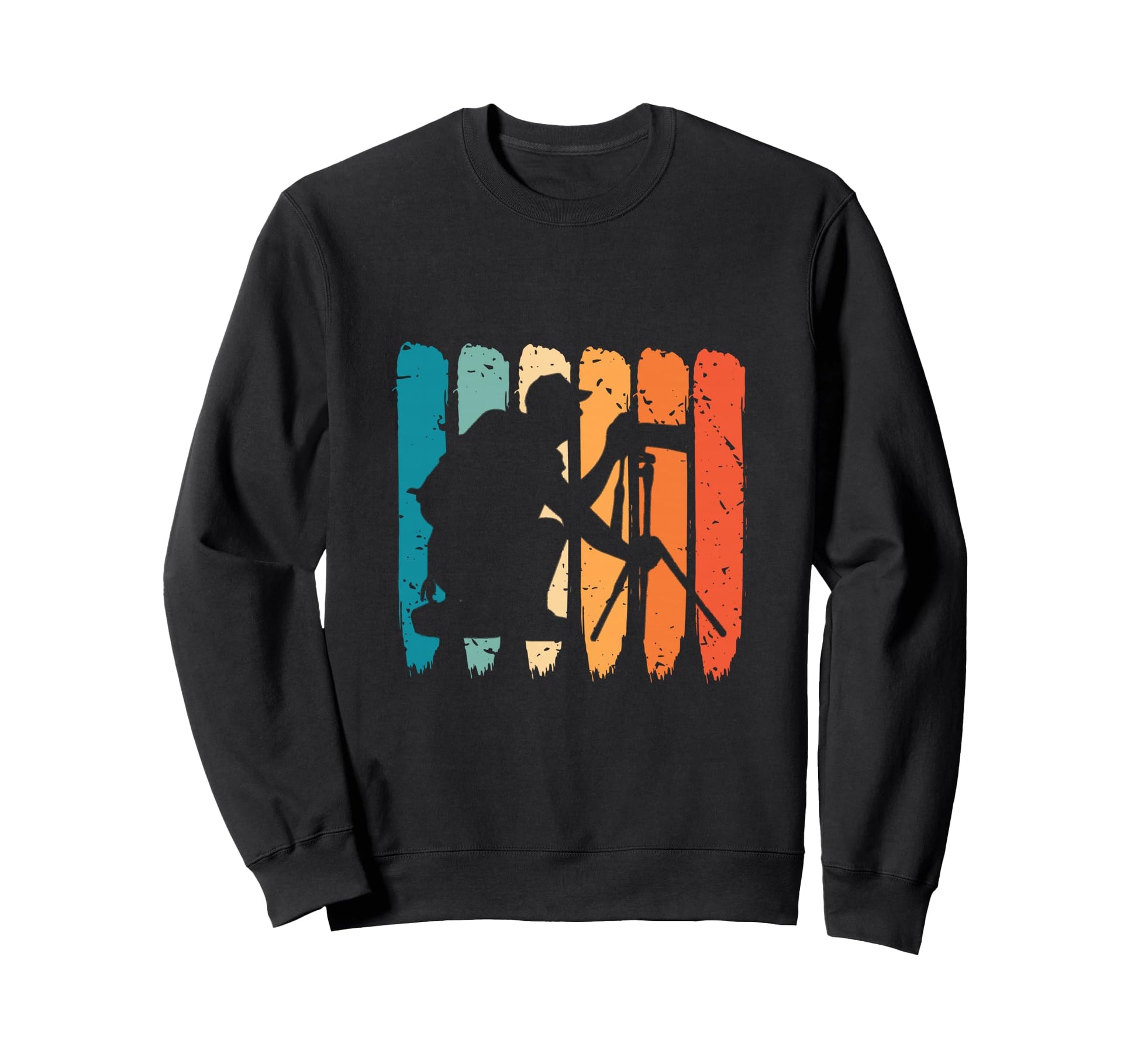 Photographer Photoshoot Camera Sweatshirt - Trendy Graphic Unisex - T-Shirt, Sweatshirt, Hoodie