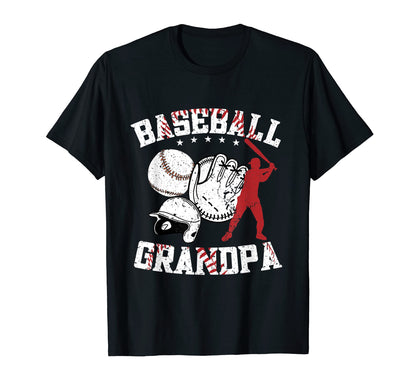 Mens Baseball Lover Baseball Fan T-Shirt - Fun Novelty Design for Adults - T-Shirt, Sweatshirt, Hoodie