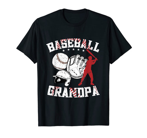 Mens Baseball Lover Baseball Fan T-Shirt - Fun Novelty Design for Adults - T-Shirt, Sweatshirt, Hoodie