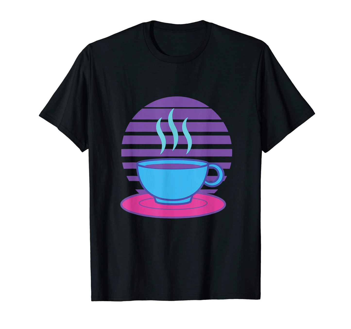 Japanese Vaporwave Aesthetic Hoodie - Fun Novelty Design Unisex - T-Shirt, Sweatshirt, Hoodie