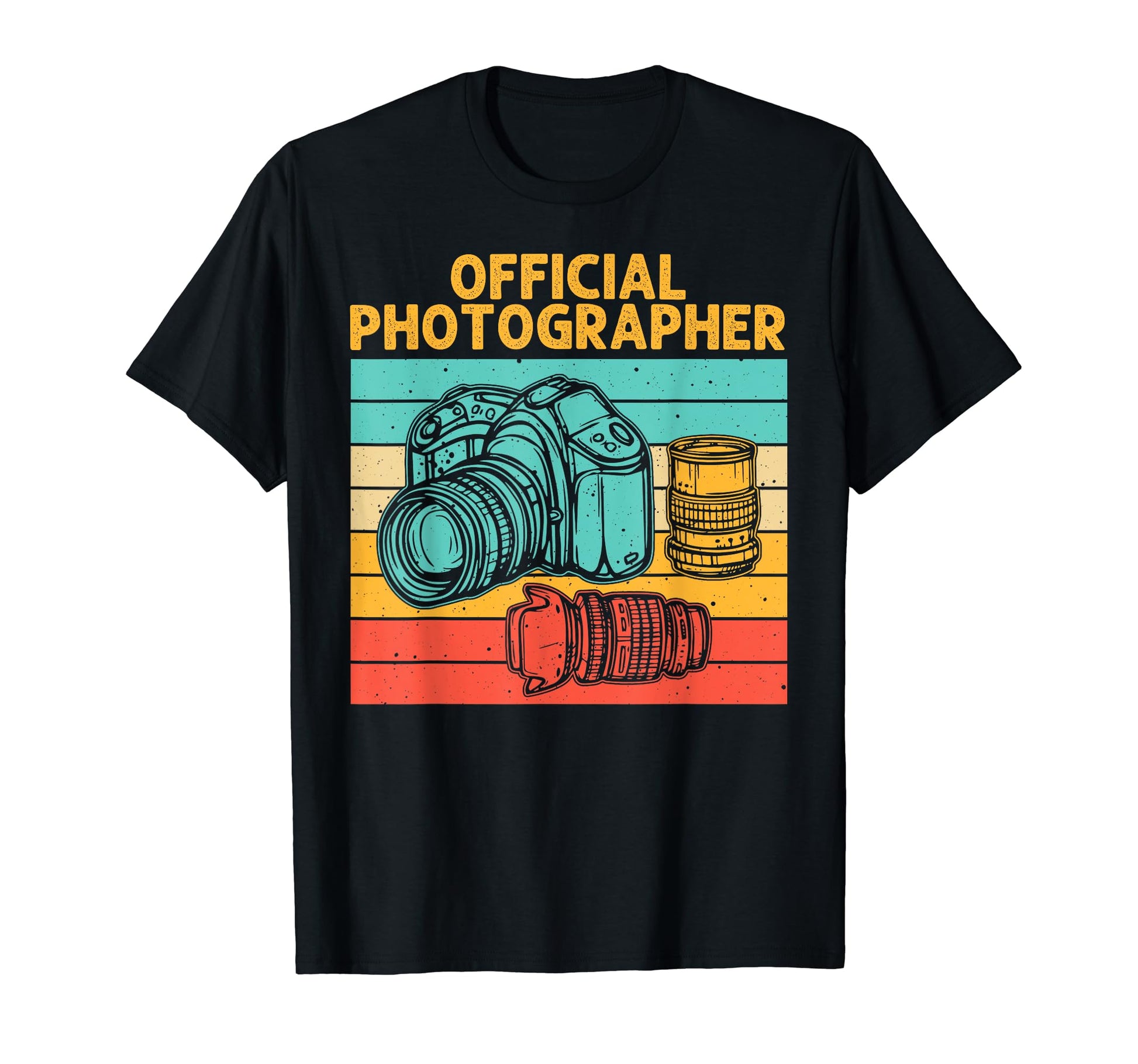 Photographer Photography Lover T-Shirt - Streetwear Style Unisex - T-Shirt, Sweatshirt, Hoodie