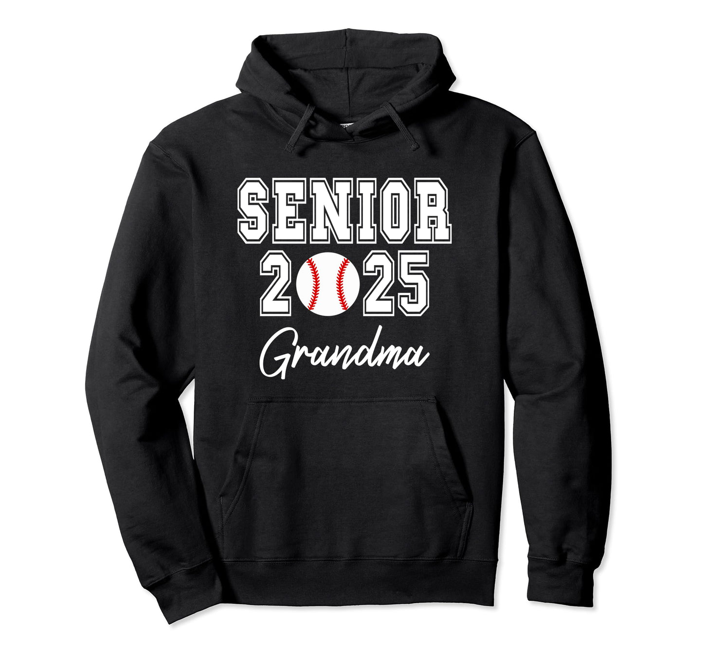 Class 2025 Baseball Player Graduating Hoodie - Custom Art Print Unisex - T-Shirt, Sweatshirt, Hoodie