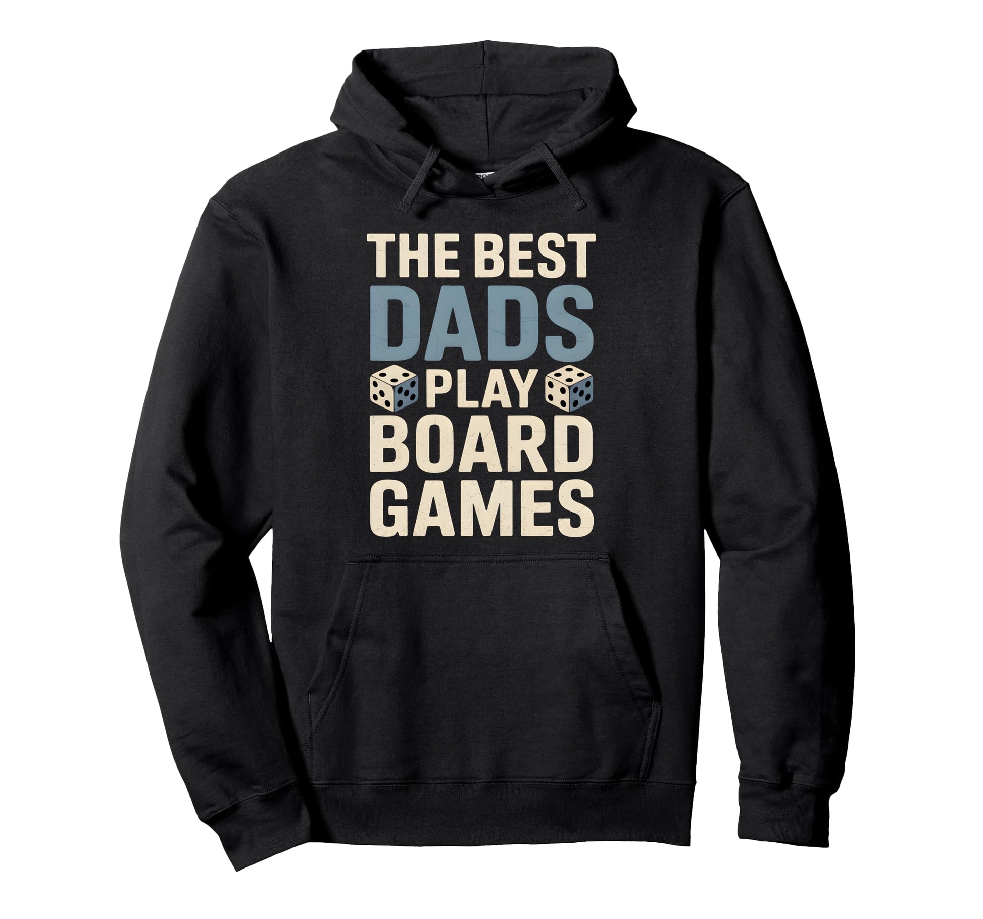 Husband Dad Board Game Night Legend Funny Hoodie - Streetwear Style Unisex - T-Shirt, Sweatshirt, Hoodie