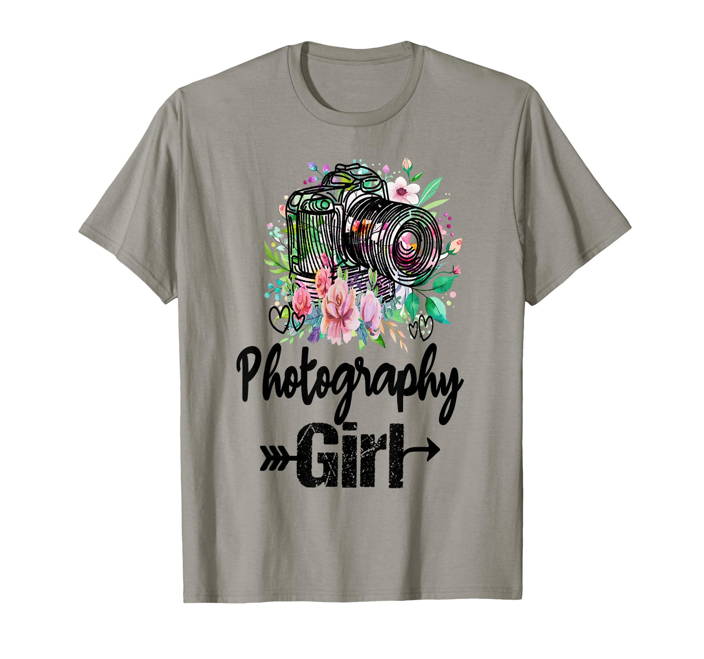 Womens Funny Photographer Camera T-Shirt - Trendy Graphic for Adults - T-Shirt, Sweatshirt, Hoodie