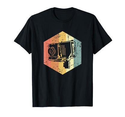 Funny Oldschool Shirts And Presents T-Shirt - Trendy Graphic for Adults - T-Shirt, Sweatshirt, Hoodie