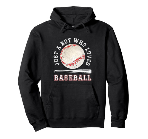 American Sport Fan Baseball Lover Player Hoodie - Novelty Apparel Unisex - T-Shirt, Sweatshirt, Hoodie