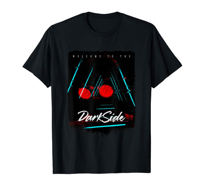 Cyberpunk Techwear Dark Aesthetic T-Shirt - Streetwear Style Men Women - T-Shirt, Sweatshirt, Hoodie