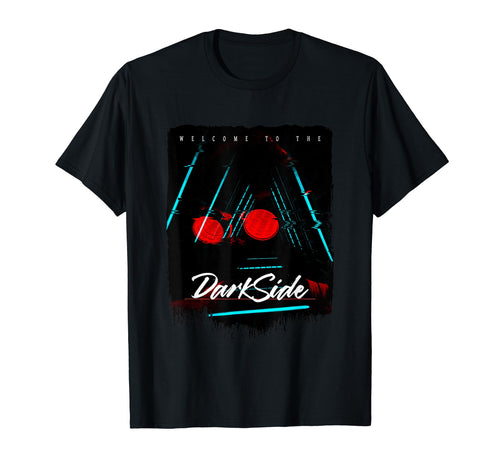 Cyberpunk Techwear Dark Aesthetic T-Shirt - Streetwear Style Men Women - T-Shirt, Sweatshirt, Hoodie