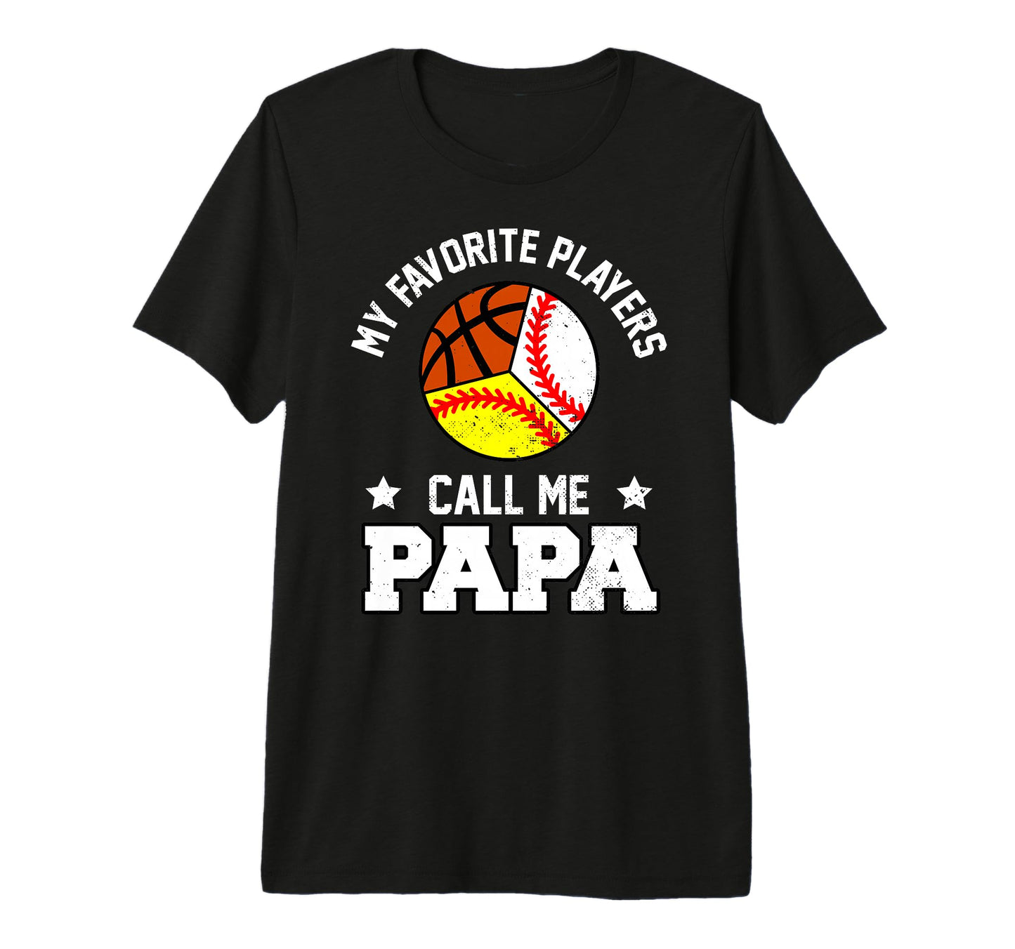 Mens My Favorites Baseball Softball T-Shirt - Novelty Apparel Men Women - T-Shirt, Sweatshirt, Hoodie