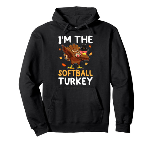 Thanksgiving Matching Im Baseball Hoodie - Streetwear Style for Adults - T-Shirt, Sweatshirt, Hoodie