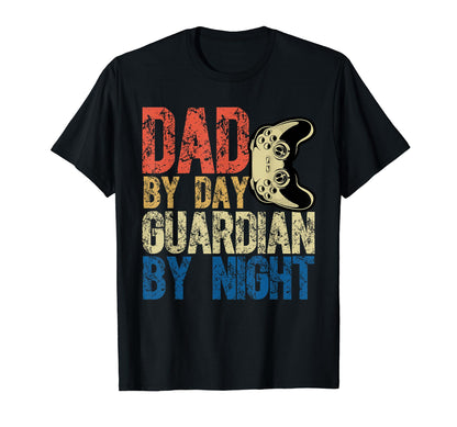 Fathers Day Retrogaming Video Gamer Sweatshirt - Trendy Graphic for Adults - T-Shirt, Sweatshirt, Hoodie