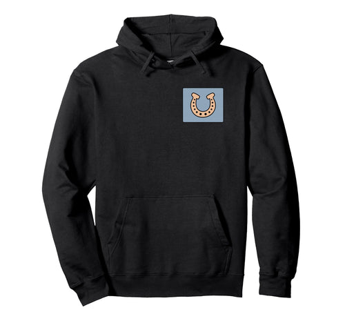 Boho Abstract Floral Pop Art Cowboy Boots Hoodie - Unique Graphic Unisex - T-Shirt, Sweatshirt, Hoodie