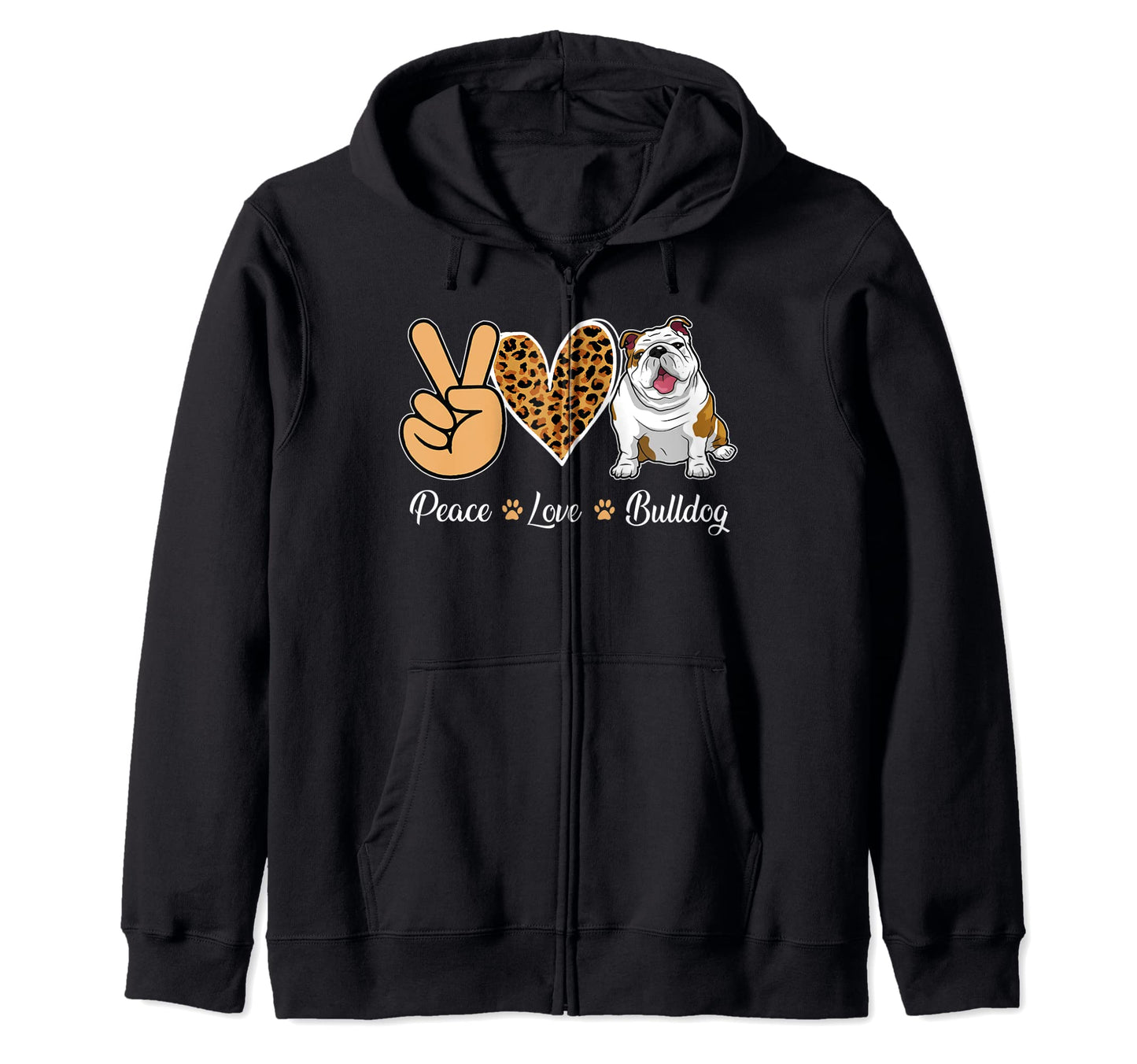 Funny Crazy Love Peace Nyliss Sweatshirt - Custom Art Print Unisex - T-Shirt, Sweatshirt, Hoodie