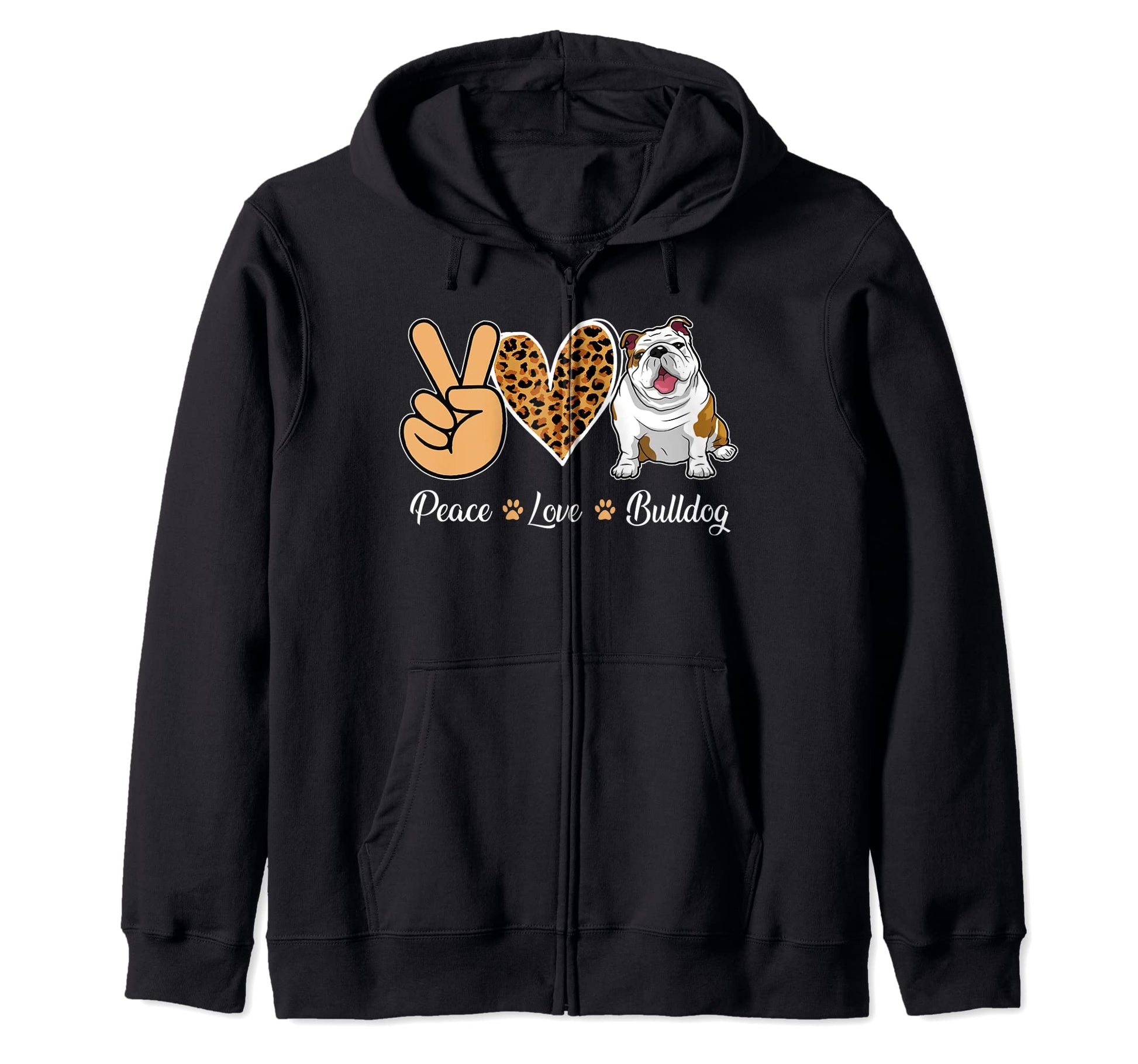 Funny Crazy Love Peace Nyliss Sweatshirt - Custom Art Print Unisex - T-Shirt, Sweatshirt, Hoodie