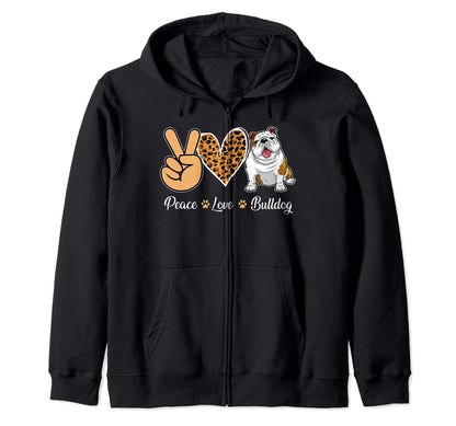 Funny Crazy Love Peace Nyliss Sweatshirt - Custom Art Print Unisex - T-Shirt, Sweatshirt, Hoodie