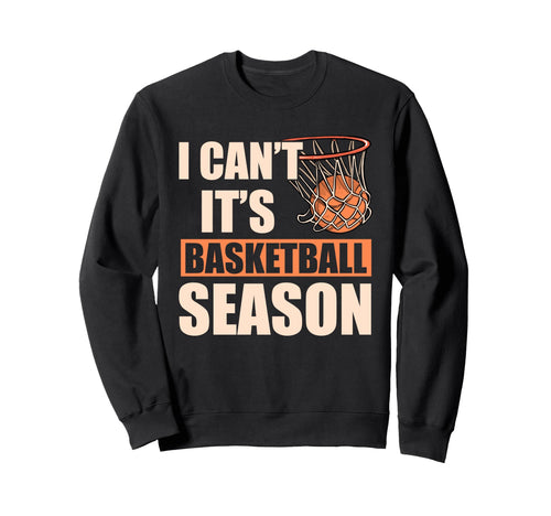 Fathers Day Basketball Dad Game Day Sweatshirt - Custom Art Print Unisex - T-Shirt, Sweatshirt, Hoodie