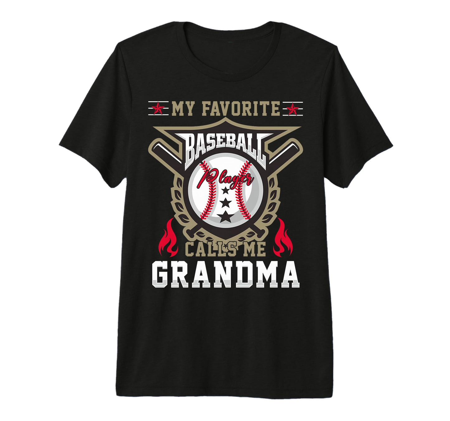 My Favorite Softball Player Calls Me T-Shirt - Minimalist Print Men Women - T-Shirt, Sweatshirt, Hoodie