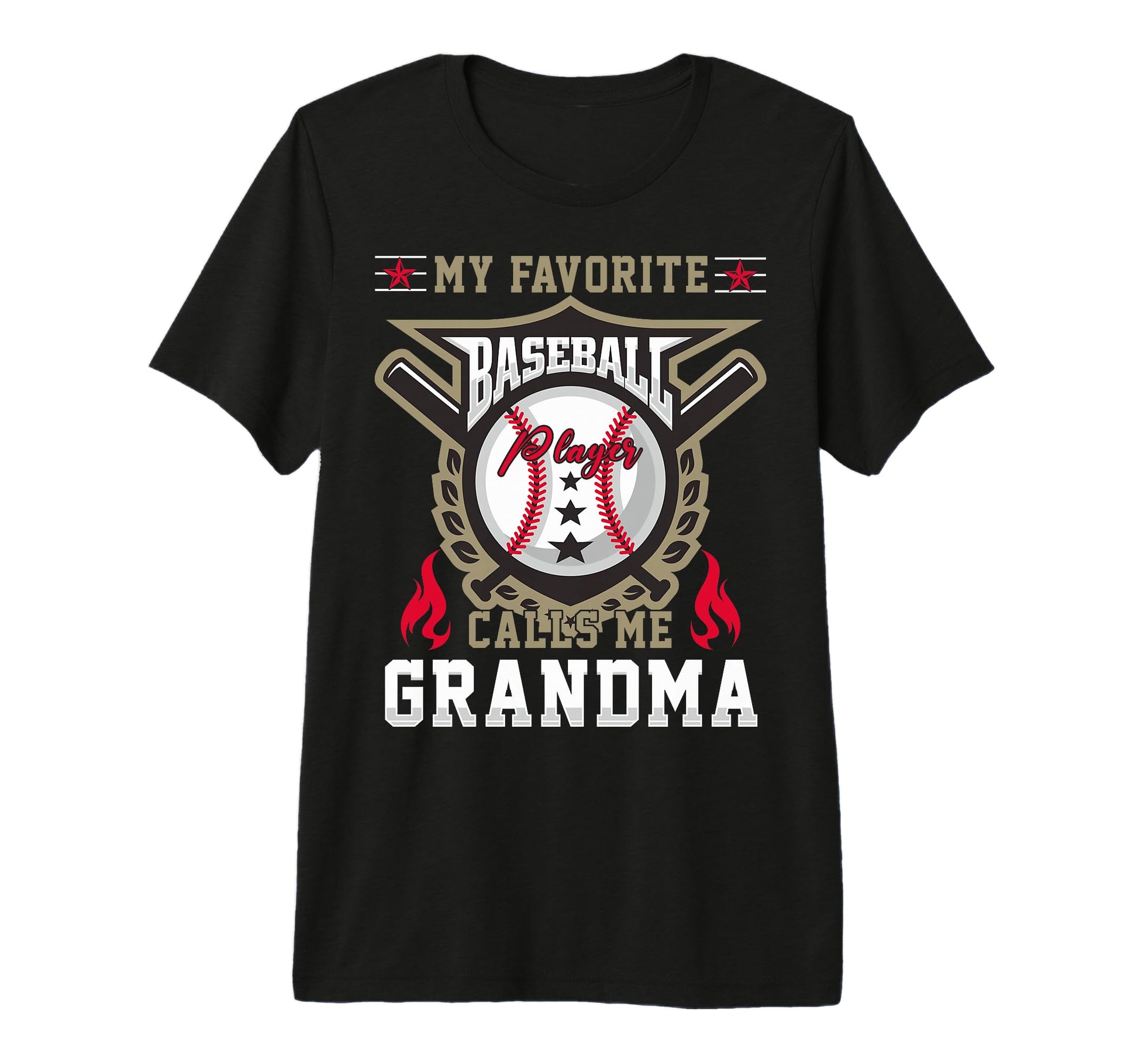 My Favorite Softball Player Calls Me T-Shirt - Minimalist Print Men Women - T-Shirt, Sweatshirt, Hoodie