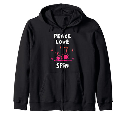 Creamala Cycling Workout Hoodie - Aesthetic Graphic for Adults - T-Shirt, Sweatshirt, Hoodie