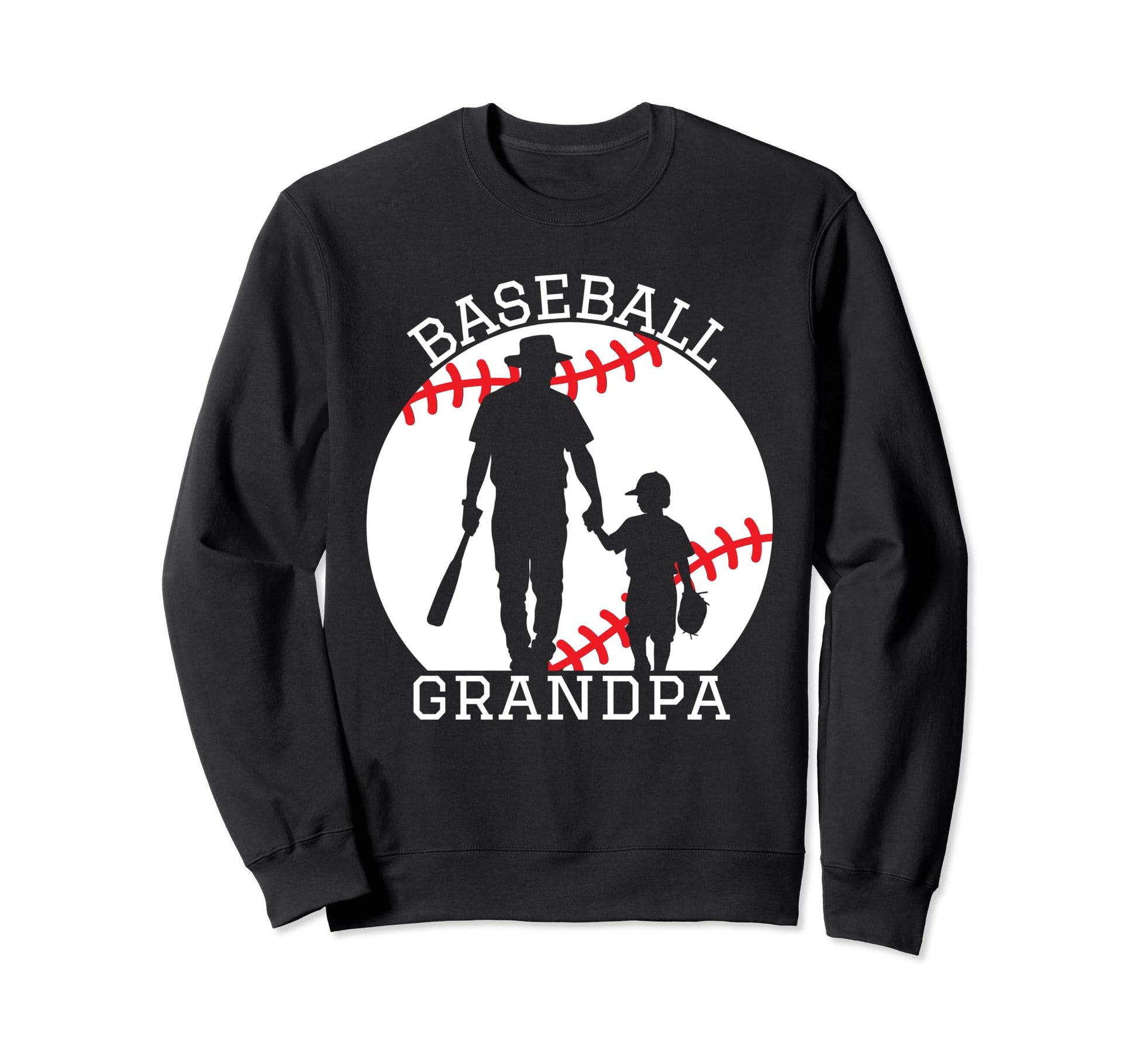 Baseball Player Coaches Fun Quotes Fan Hoodie - Novelty Apparel for Adults - T-Shirt, Sweatshirt, Hoodie
