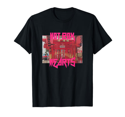 Kawaii Pastel 90S Streetwear Anime T-Shirt - Novelty Apparel for Adults - T-Shirt, Sweatshirt, Hoodie
