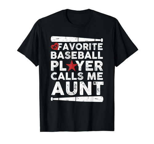 Baseball My Favorite Baseball Player T-Shirt - Minimalist Print Unisex - T-Shirt, Sweatshirt, Hoodie