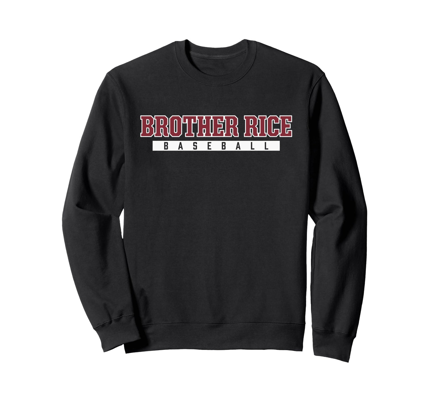 Brother Rice Crusaders High School Gear Hoodie - Unique Graphic Unisex - T-Shirt, Sweatshirt, Hoodie