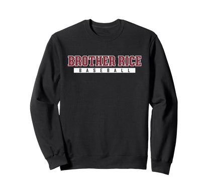 Brother Rice Crusaders High School Gear Hoodie - Unique Graphic Unisex - T-Shirt, Sweatshirt, Hoodie