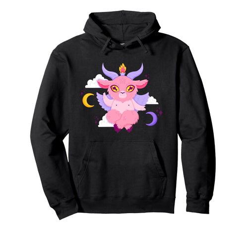 Pastel Goth Anime Manga Vaporwave T-Shirt - Streetwear Style for Adults - T-Shirt, Sweatshirt, Hoodie
