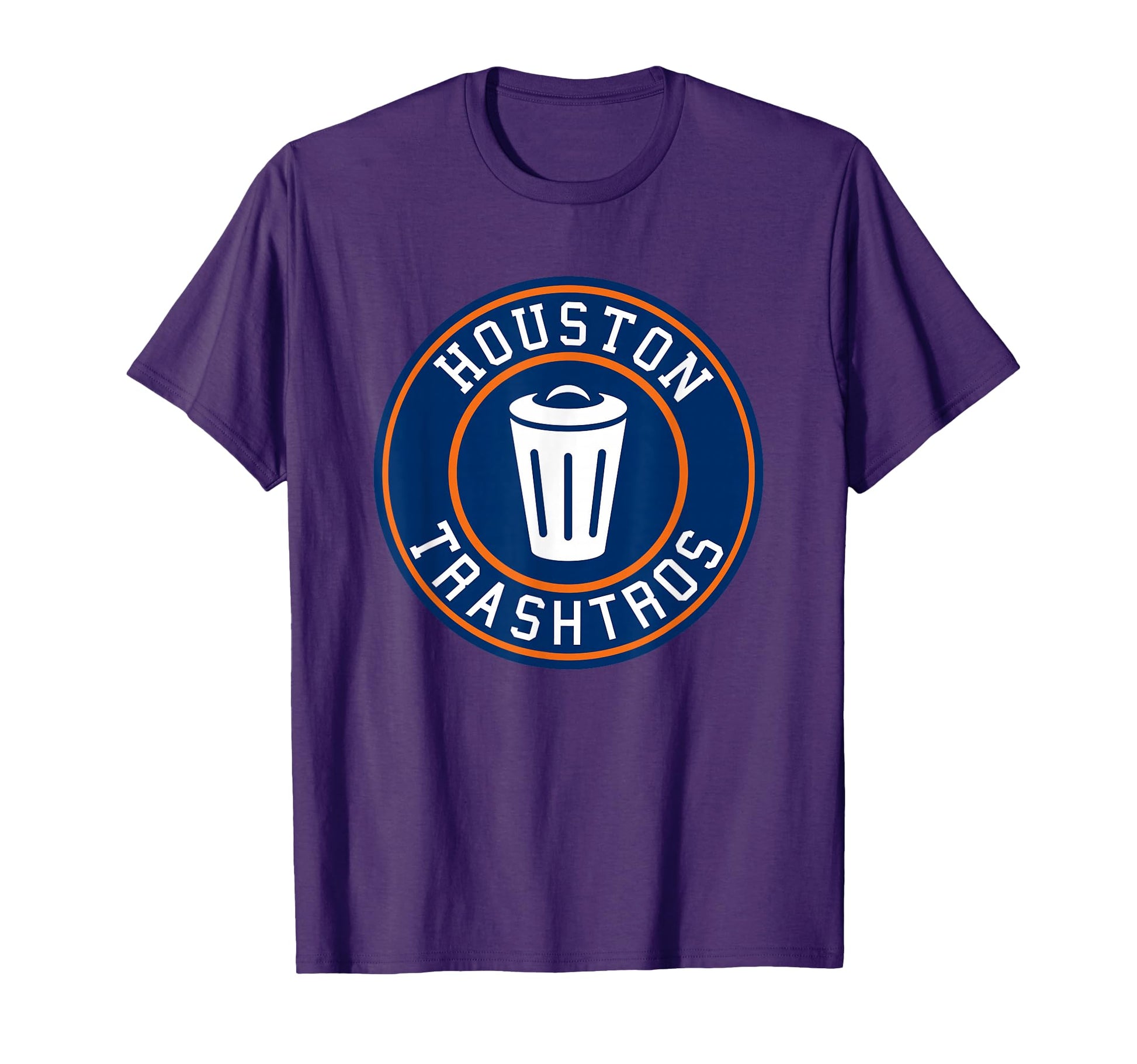 Houston Cheaters Sign Stealing T-Shirt - Aesthetic Graphic Unisex - T-Shirt, Sweatshirt, Hoodie