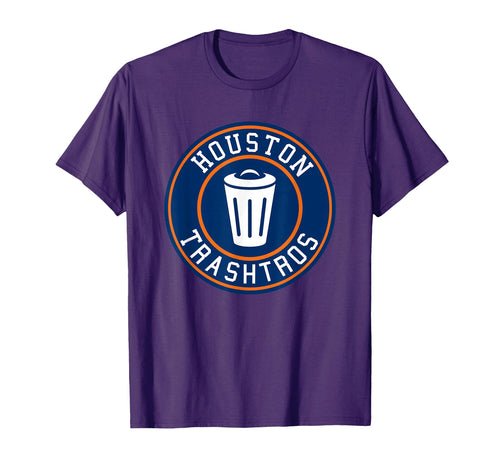 Houston Cheaters Sign Stealing T-Shirt - Aesthetic Graphic Unisex - T-Shirt, Sweatshirt, Hoodie