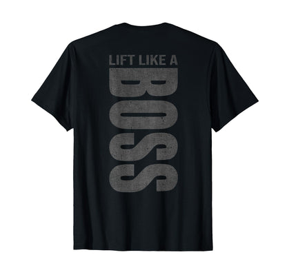 Fitness Y2K Gym Training Back Yoga Sport T-Shirt - Trendy Graphic Unisex - T-Shirt, Sweatshirt, Hoodie