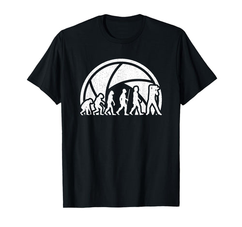 Funny Photographer Evolution Camera T-Shirt - Novelty Apparel for Adults - T-Shirt, Sweatshirt, Hoodie