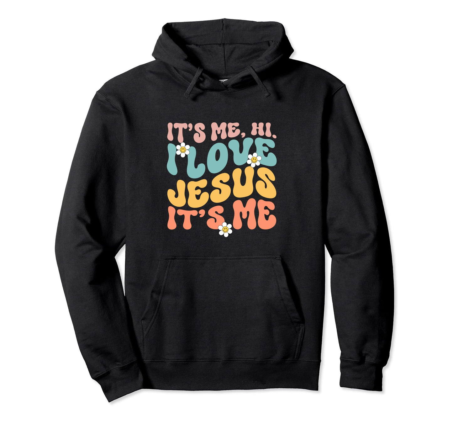 I Love Jesus Faith Revolution God Bible Hoodie - Graphic Print Unisex - T-Shirt, Sweatshirt, Hoodie