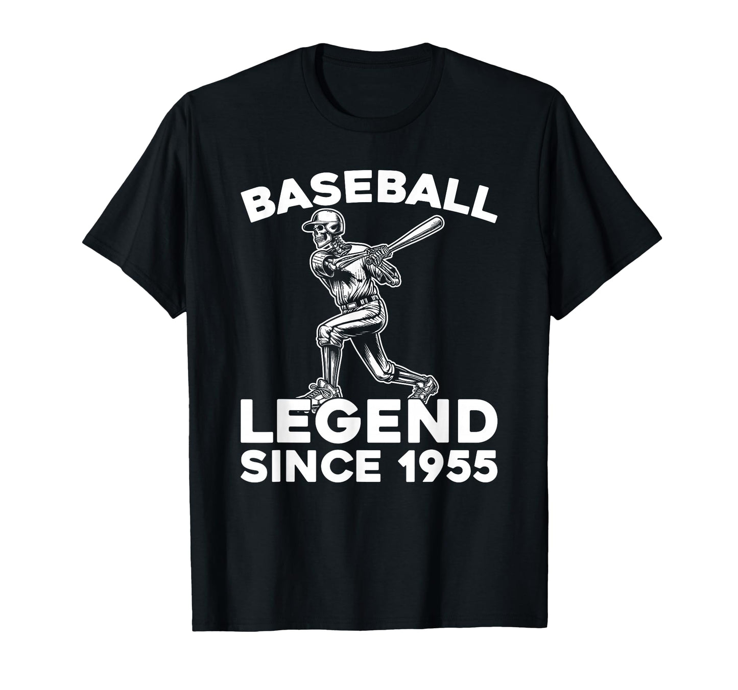 Birthday Baseballer Player Sport T-Shirt - Casual Everyday Wear Men Women - T-Shirt, Sweatshirt, Hoodie