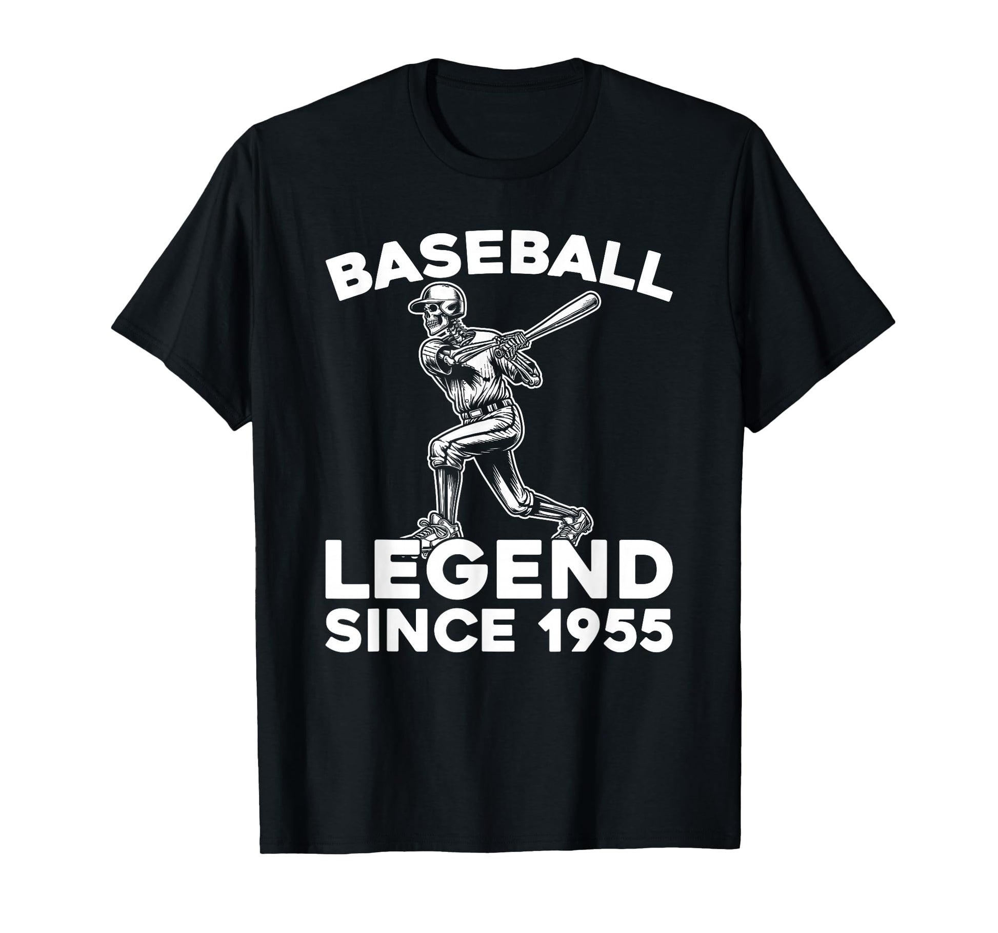 Birthday Baseballer Player Sport T-Shirt - Casual Everyday Wear Men Women - T-Shirt, Sweatshirt, Hoodie