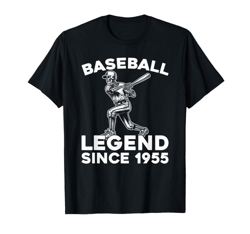 Birthday Baseballer Player Sport T-Shirt - Casual Everyday Wear Men Women - T-Shirt, Sweatshirt, Hoodie