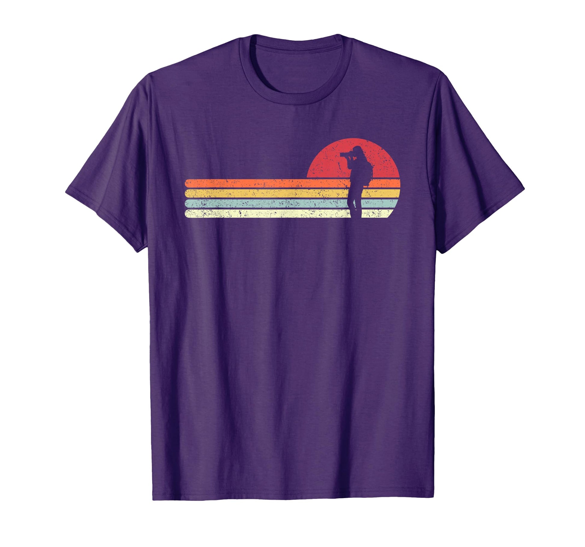 Photographer T-Shirt - Novelty Apparel for Adults - T-Shirt, Sweatshirt, Hoodie