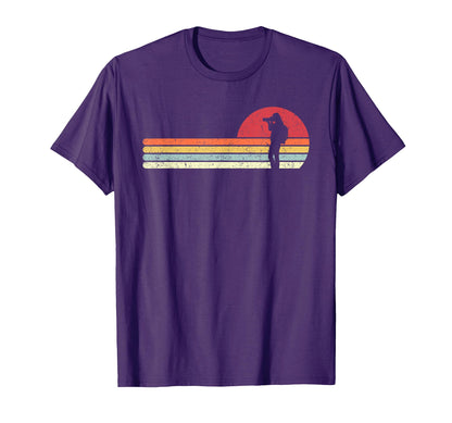 Photographer T-Shirt - Novelty Apparel for Adults - T-Shirt, Sweatshirt, Hoodie