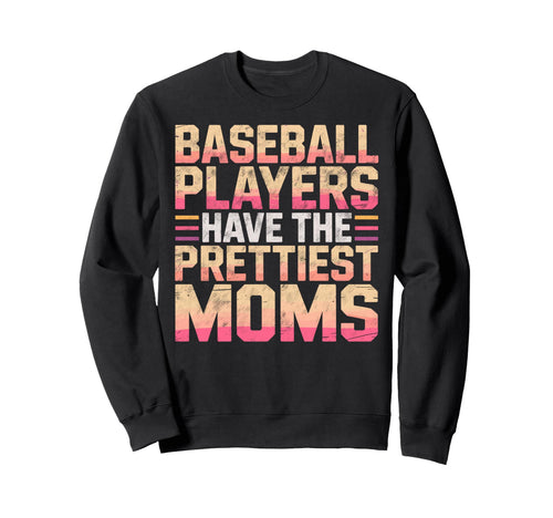 Funny Baseball Players Have Sweatshirt - Custom Art Print for Adults - T-Shirt, Sweatshirt, Hoodie